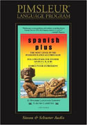 Spanish Plus by Dr. Paul Pimsleur
